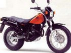 Yamaha TW 125